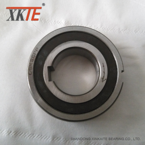 Dòng sản phẩm CSK Series One Way Ball Bearing 6200 Series