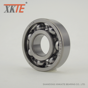 Ball Bearing 6305 C3 Dành cho con lăn quay đĩa