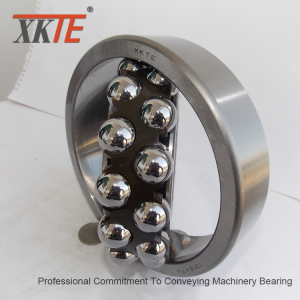 1316 ATN Tự liên kết Ball Bearing cho trống